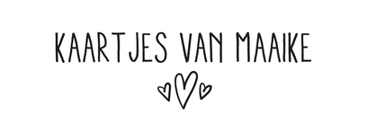 Kaartjes van Maaike - wholesale