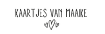Kaartjes van Maaike - wholesale